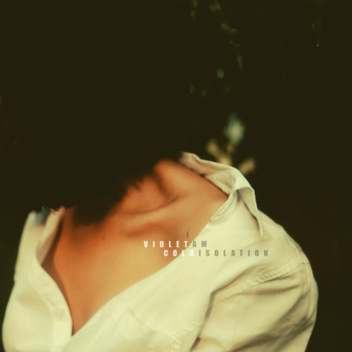 Violet Cold : I Am Isolation